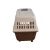 Import Outdoor Animal Plastic Cage Air Dog Carrier With Low  Prices from China
