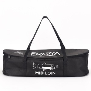 Outdoor frozen insulated fish bag