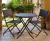 Import Outdoor Furniture General Use and Garden Set Specific Use Vietnam rattan outdoor furniture from China