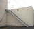 Import Outdoor galvanized metal steel escape  ladder from China