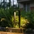 Import Outdoor Garden Lighting 7W 10W 22W Pillar Mounted Pedestal Lamp Bollard Light for Garden Pathway from China