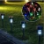 Import Outdoor Garden Yard Solar lights Walkway Path Led Landscape lamp with 1 year warranty from China