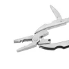 Outdoor Mini Stainless Steel Camping Equipment Multi Purpose Folding Tool Pliers