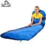 Outdoor Sleeping Bag Camping Sleeping Bag Ultralight Sleeping Bag for Winter