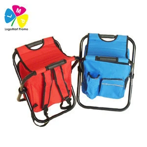 Outdoor Travel Folding Picnic Chair Bag