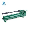 P84 High Pressure Double Acting Hydraulic Cylinder Hand Pumps