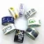 Import packing cartons  custom product packaging clear box packaging safety tape gummed tape logo printed adhesive tape from China