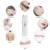 Import Painless Rechargeable  portable Lady Facial body mini shaver electronic lady shaver from Hong Kong