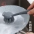 Import Palm Brush  for Pan Pot Dish Spoon Kitchen Cleaning Tool from China