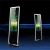Import panel price hot saleInternet standing led advertising screen from China