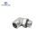 Import Parker Type SS ORFS Male Female Thread  Hydraulic Adapter Oil Gas quick fittings from China