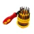 Import PARON Convenient Durable Versatile Screwdriver Set Household Tools Jar 31 in 1 Screw Drivers Kit from China