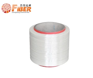 Partially oriented yarn Colored flame retardant Polyester Yarn POY