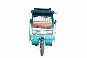 passenger tricycle in electric