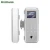 Password single double door free opening smart electronic access control lock remote control glass door fingerprint lock