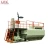 Import PB8083 china easy lawn hydraulic hydroseeder machine from China