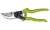 Import (PC-3102BR-1) 8 1/2&quot; (215mm) Auto-Rotating Anvil Garden Hand Secateur Pruner from Taiwan