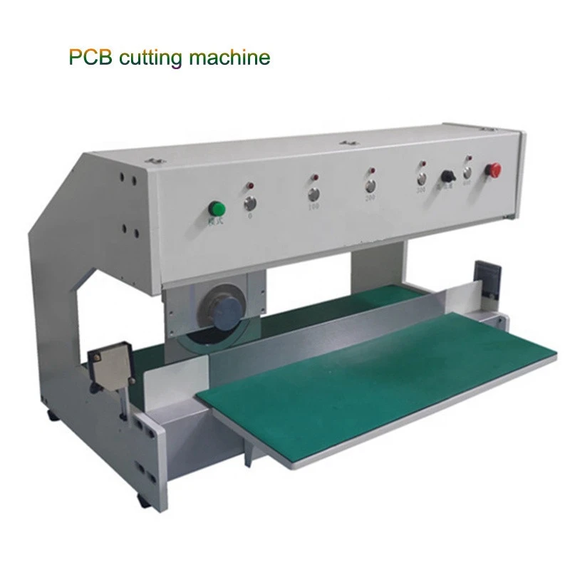 PCB Cutter Machine PCB Board Cutting Machine