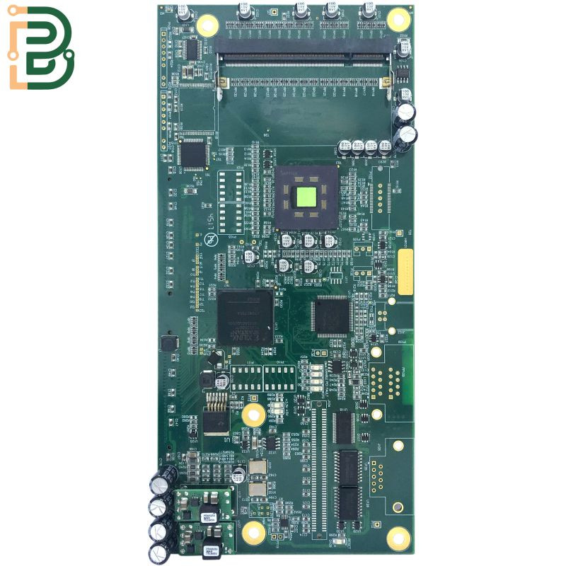 Buy Pcba Reverse Engineering Clone Pcb Board Pcba Pcb Assembly Service ...
