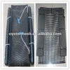 PE oyster bags as oyster trap,Square hole oyster mesh,Oyster mesh