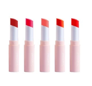 Peach C Matte Lipstick Pure C MLBB daily coral Long Lasting stick Lip makeup korea cosmetic k-beauty made in korea