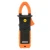 Import Peakmeter PM2108A 4000 Counts AC DC Current Clamp Meter Frequency Measurement Earth Leakage Digital Clamp Meter from China