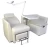 Import Pedicure chair Nail chair salon furniture TKN-D3M003 from China