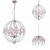 Import Pendant light fixture Decorative home light from China