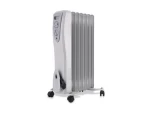 Perfection Portable Home Room Electric Oil Filled Radiator Heater