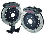 Performance Auto Rear Big Brake Kit System for Various Car Models