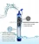 Import Personal Water Filter straw-Water Straws - Portable Water Filters for Camping, Hiking or Survival. from China