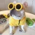 Import Pet grooming clothing winter dog clothes two leg dog hoodie custom from China