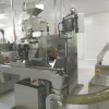 Pharmaceutical Soft Capsule Making Machine S406