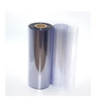 Pharmaceutical Transparent PVC material