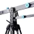 Import photography aluminium 3Meter foldable camera jib video crane for film shooting from China