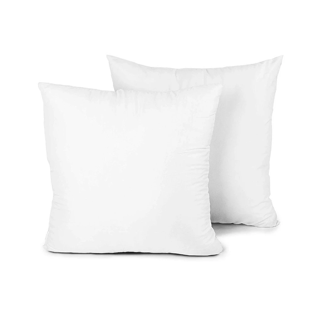 Pillow Inserts - Great Couch Pillows, Bed Pillows