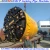 Import Pipe Jacking Machine/Tunnel Boring Machine from China