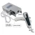 Import Pistol Mesotherapy Gun Injection Meso Gun With Big Capacity for Face Lifting Wrinkle Acne Removal from China