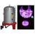 Import Pit type ion plasma Nitriding Furnace for Heating cutting tools from China