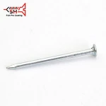 PJN17043 Common Steel Wire Galvanized Nail