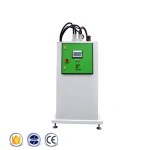 Plastic Auto Vacuum Hopper Loader for Liquid Silicone