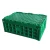 Import Plastic crates Foldable mesh wall for turnover and storage from China
