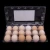 Import Plastic Egg Tray Packaging Preferential prices from China
