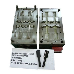 plastic injection molding and plastic injection mold maker