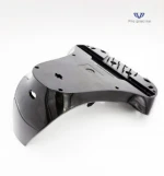 Plastic injection mould making and injection service