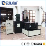 Plastic Raw Materials Mixing Machine/Plastic Resin Mixer