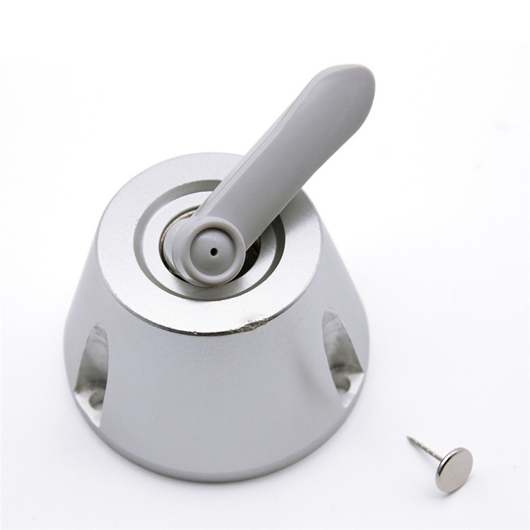 Buy Plastic Security Hard Box Tag Sensor With58khz Clothing Store Eas ...