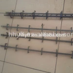plastic slab bolster,plastic chair support china supplier on sale
