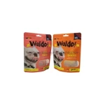 Plastic Stand up Pouch for Animal Treats