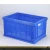 Import Plastic Storage Container Food Bread Folding Storage Plastic Crate Plastic Grape Box Crate from China